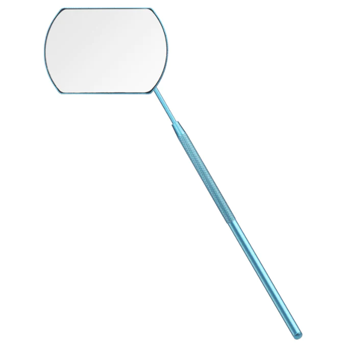 Mirror  |  Large Rectangle LashMMirror Accessories