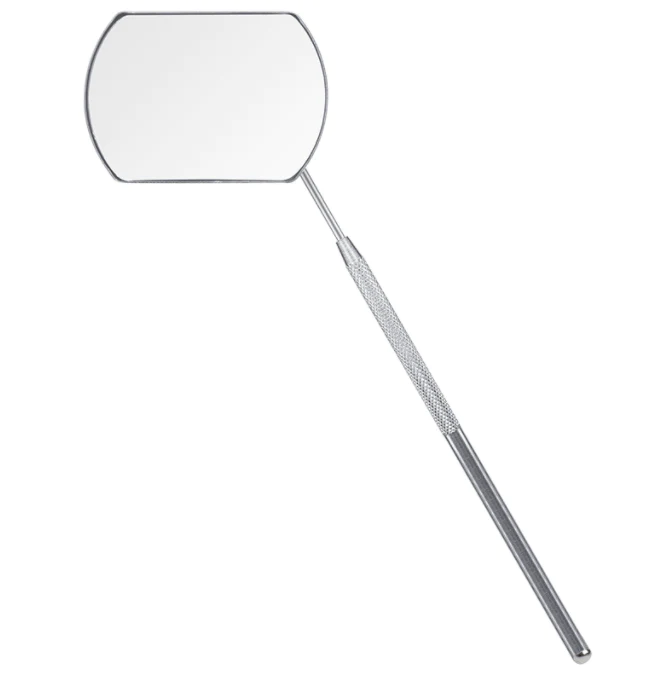 Mirror  |  Large Rectangle LashMMirror Accessories