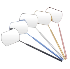 Mirror  |  Large Rectangle LashMMirror Accessories