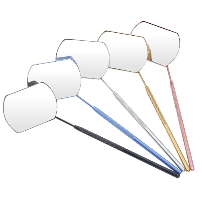 Mirror  |  Large Rectangle LashMMirror Accessories