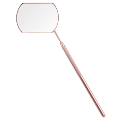 Mirror  |  Large Rectangle LashMMirror Accessories