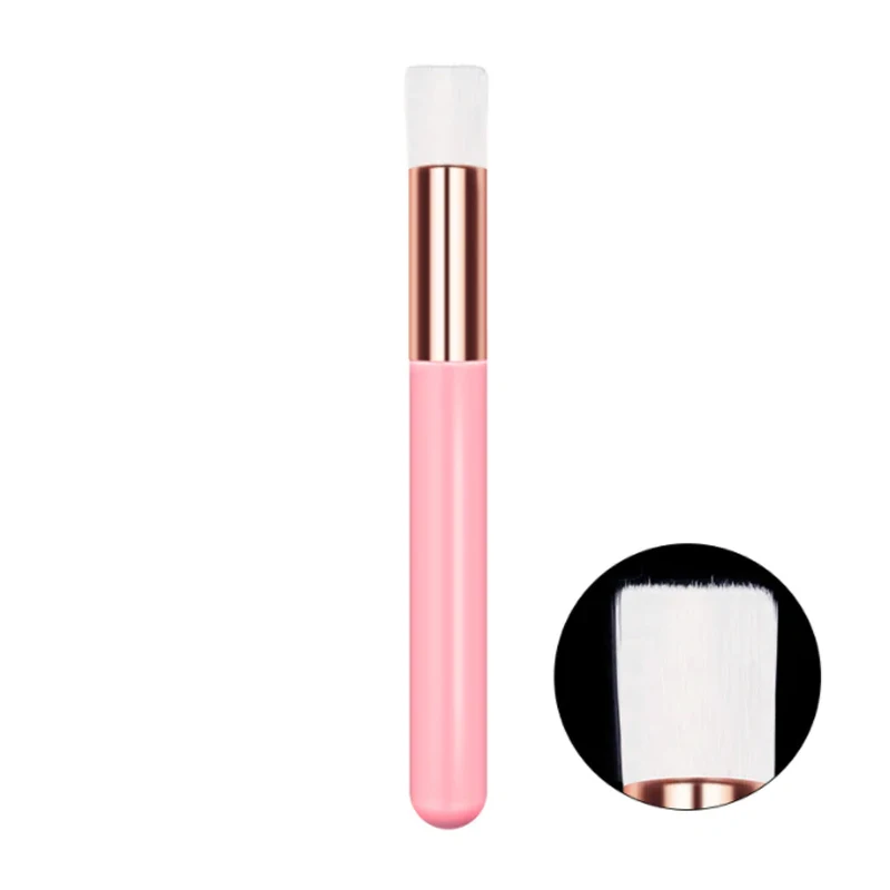 Eyelash Extensions Cleaning Brush-Aftercare Brushes Accessories