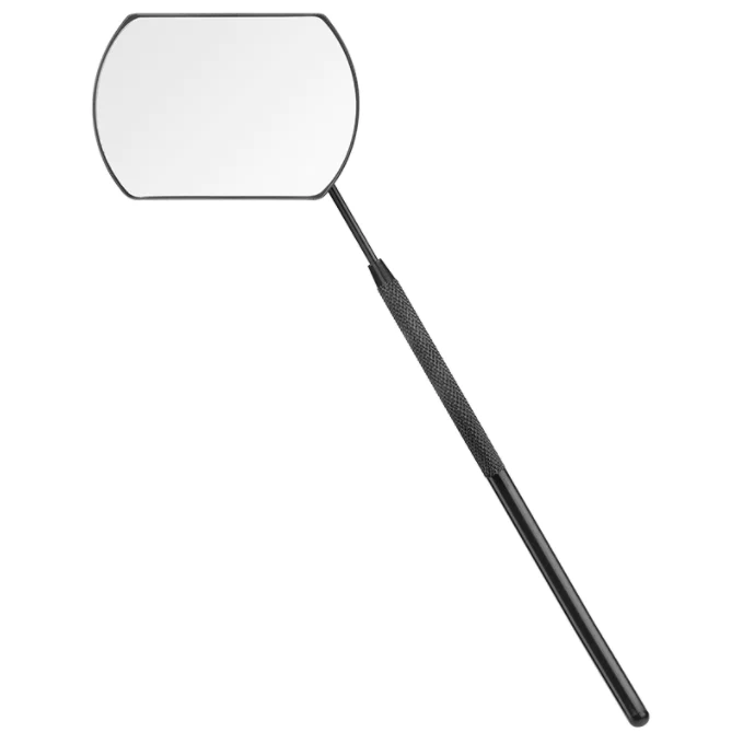 Mirror  |  Large Rectangle LashMMirror Accessories