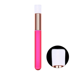 Eyelash Extensions Cleaning Brush-Aftercare Brushes Accessories