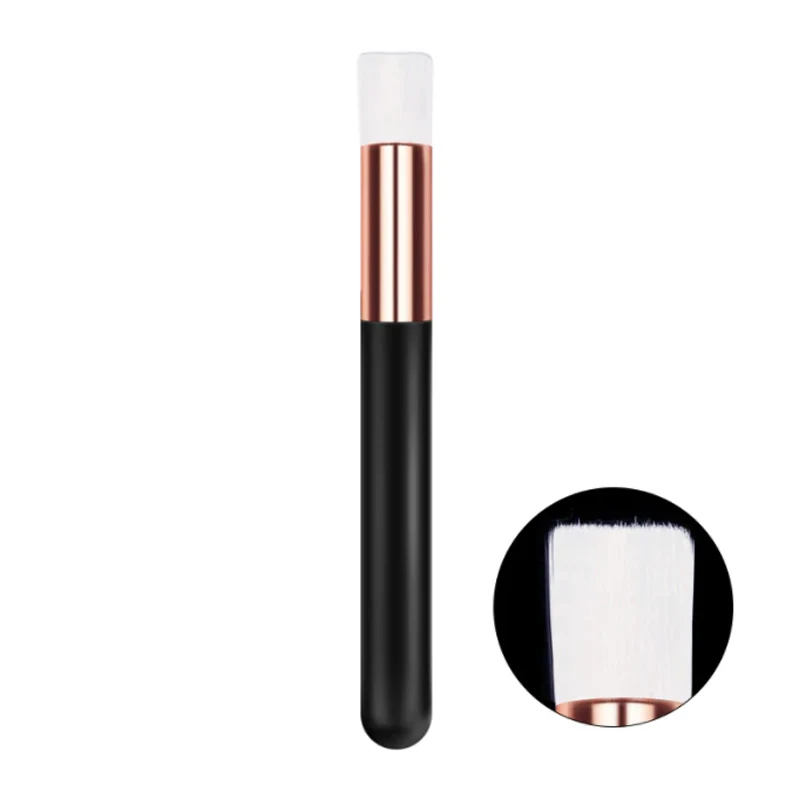 Eyelash Extensions Cleaning Brush-Aftercare Brushes Accessories