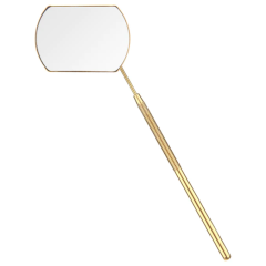 Mirror  |  Large Rectangle LashMMirror Accessories