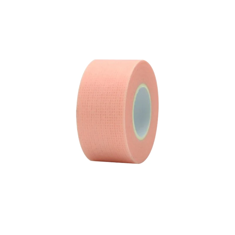 Large Medical Eyelash Non-Woven Isolation Tape Accessories