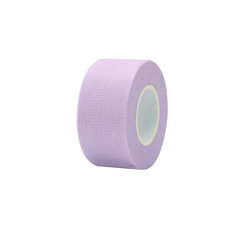 Large Medical Eyelash Non-Woven Isolation Tape Accessories
