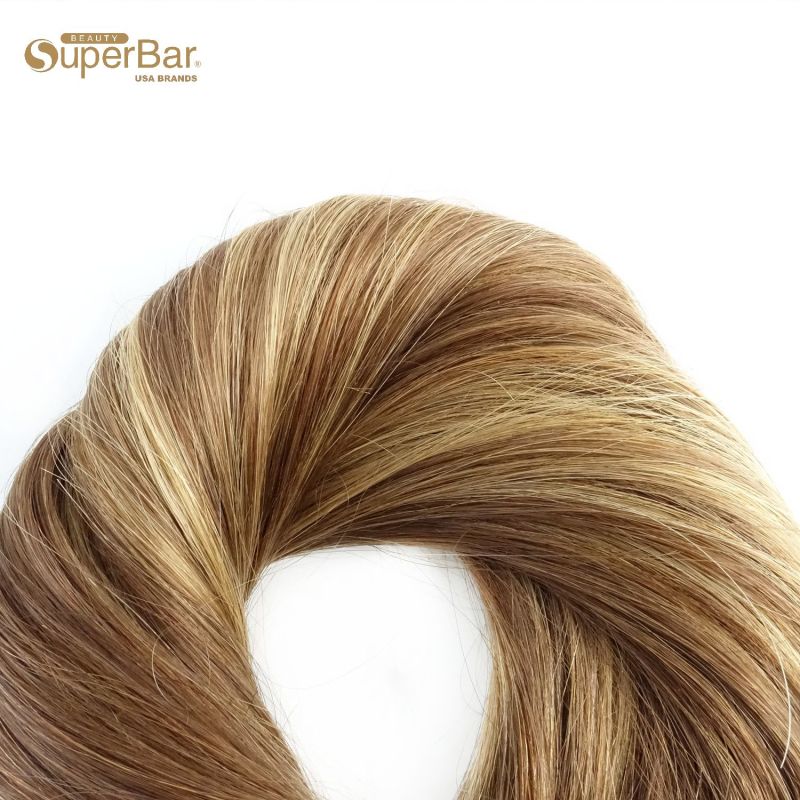 Superbar 20inch #P826 clip in hair