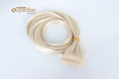Superbar #613 PU tape in hair