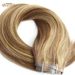 Superbar 20inch #P826 clip in hair