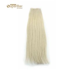 Superbar #60 clip in hair with PU