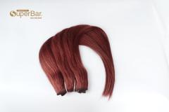 Superbar #33  22inch fishnet hair