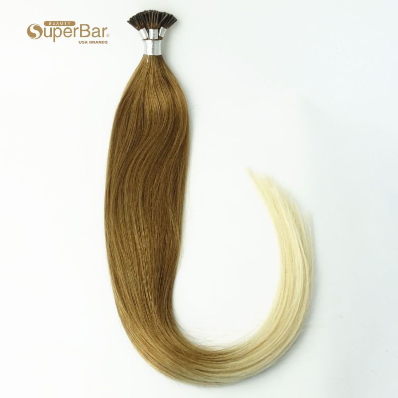 Superbar 22inch #T8 60 tip in hair