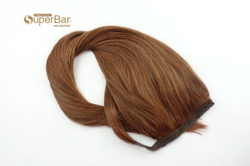 Superbar #14 20 inch ponytail