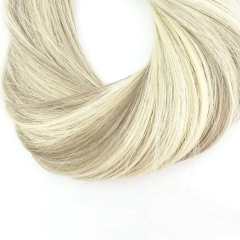 Superbar #27 18inch hand weft hair