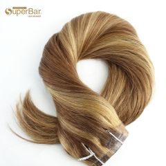 Superbar 20inch #P826 clip in hair