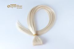 Superbar #613 PU tape in hair