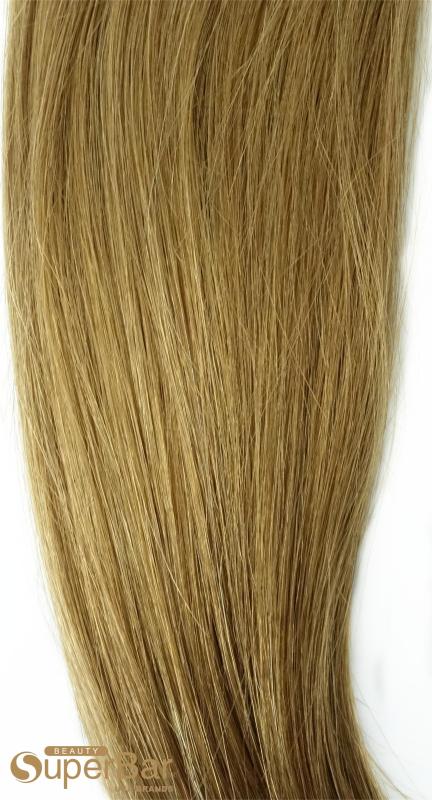 Superbar 22inch #T8 60 tip in hair