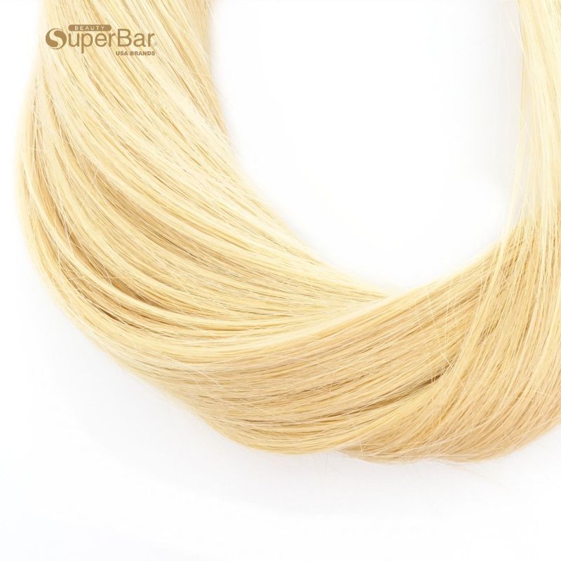 Superbar #613  18 inch  bulk hair