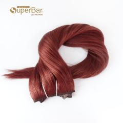 Superbar #33  22inch fishnet hair