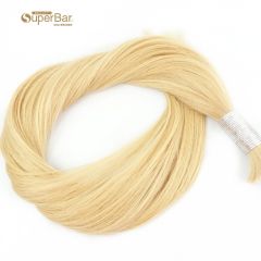 Superbar #613  18 inch  bulk hair