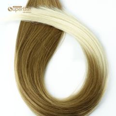 Superbar 22inch #T8 60 tip in hair