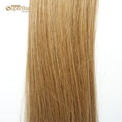 Superbar 20inch #10 PU tape in hair with weft