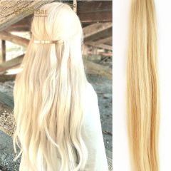 Superbar #613  18 inch  bulk hair