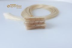 Superbar #613 PU tape in hair
