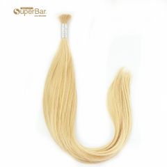 Superbar #613  18 inch  bulk hair