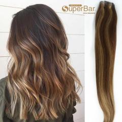 Superbar 20inch #P826 clip in hair