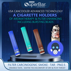 SuperBar