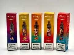 SUPERBAR 10000Puffs SGV04 -With visual oil tank, every drop you can see