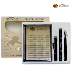 DIY  LASH SG-21