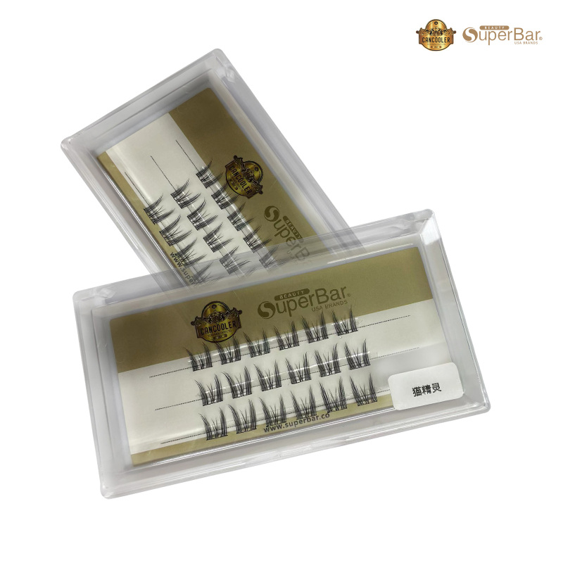 DIY  LASH SG-35(分段猫精灵