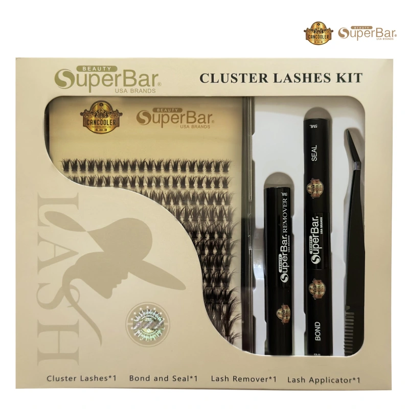 DIY  LASH SG-26