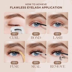 DIY  LASH SG-19