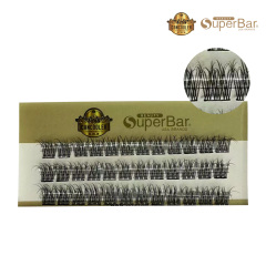 DIY  LASH SG-37(分段三连鱼