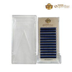 Bule Color YY Volume Lashes 0.07