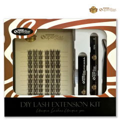 DIY  LASH SG-07