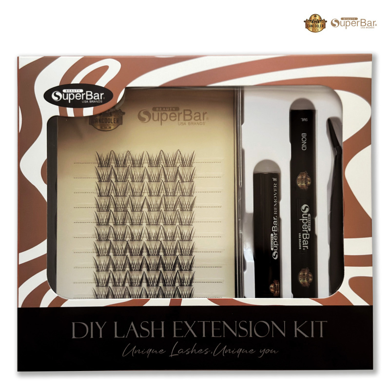 DIY  LASH SG-01