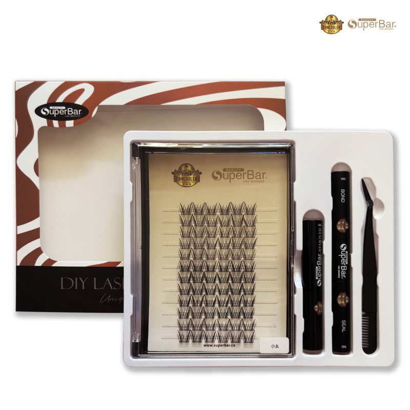 DIY  LASH SG-01