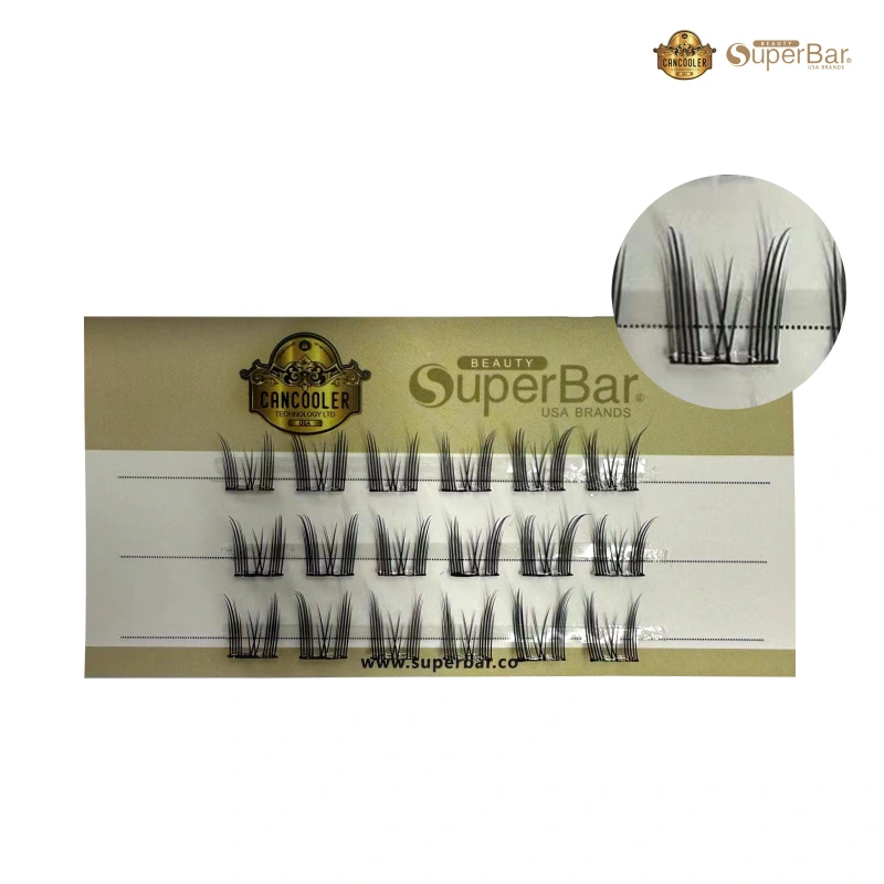 DIY  LASH SG-35(分段猫精灵