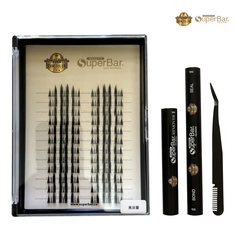 DIY  LASH SG-10
