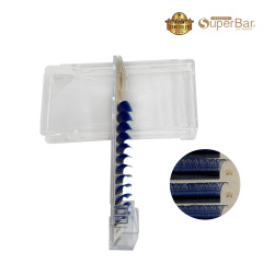 Bule Color YY Volume Lashes 0.07