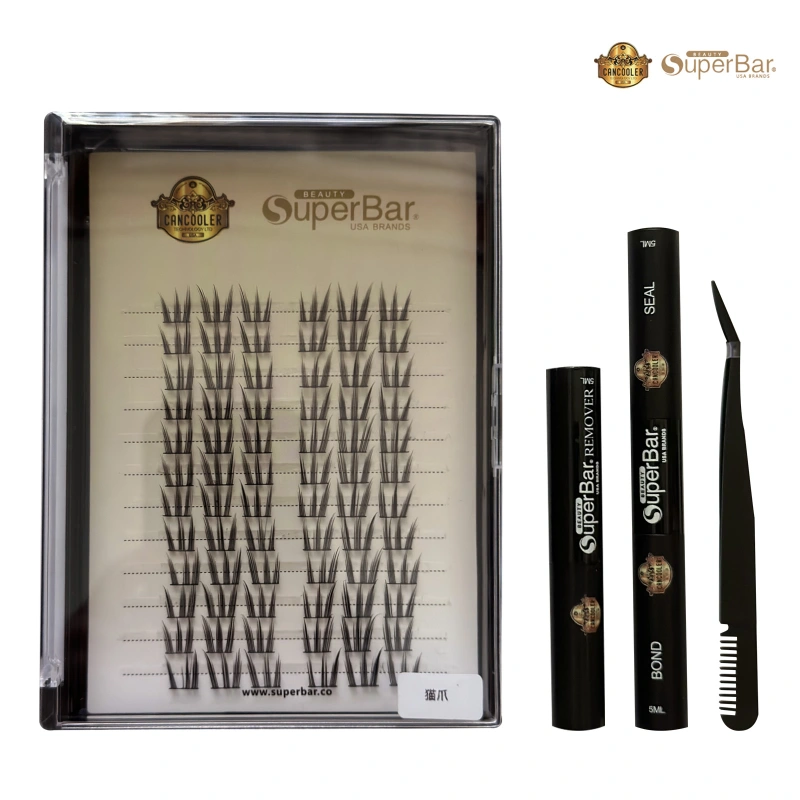 DIY  LASH SG-30