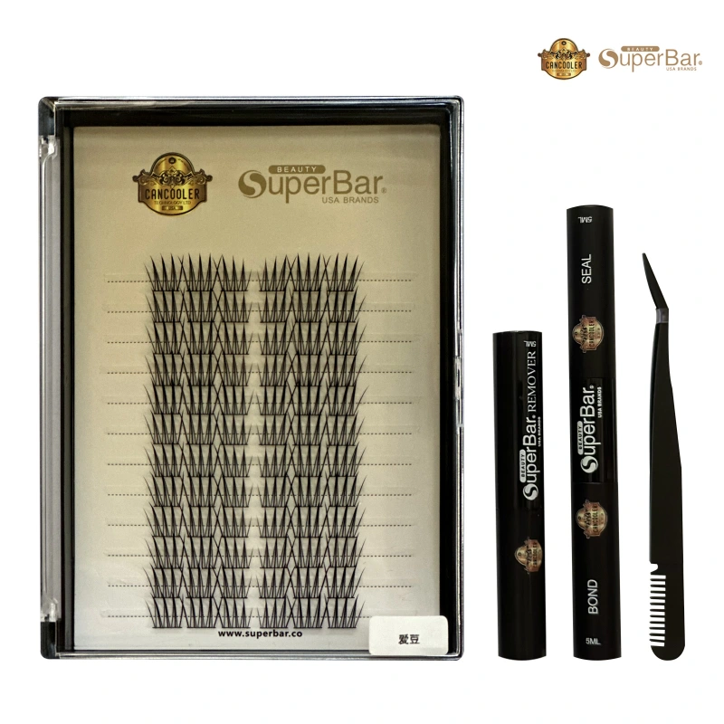 DIY  LASH SG-05