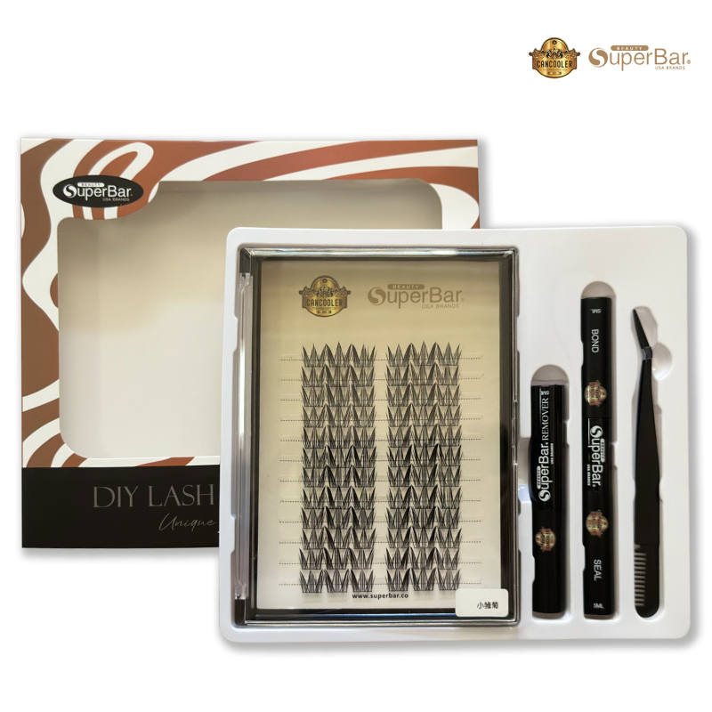 DIY  LASH SG-06