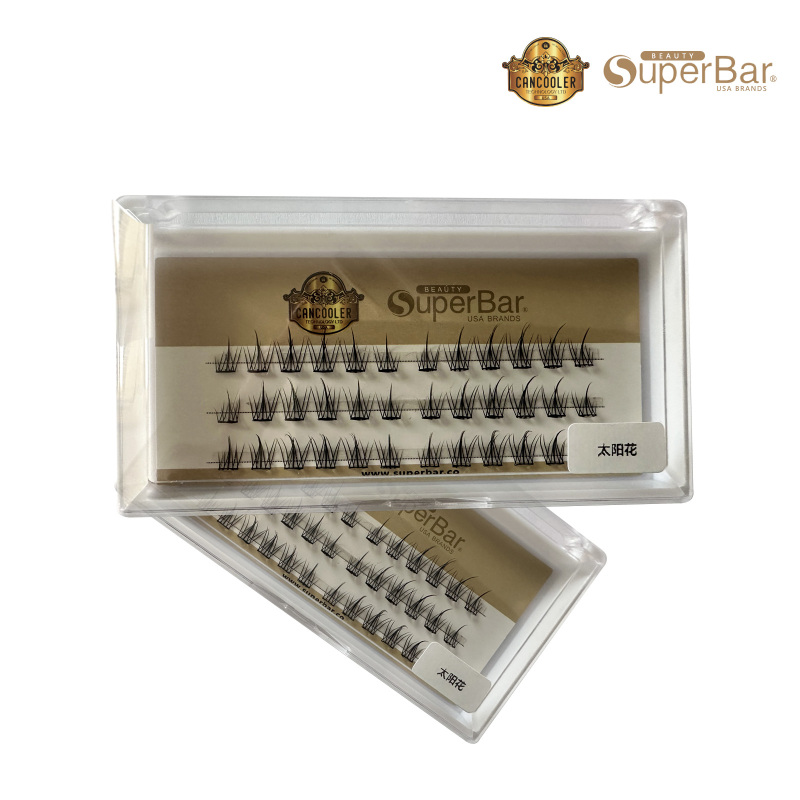 DIY  LASH SG-41(太阳花